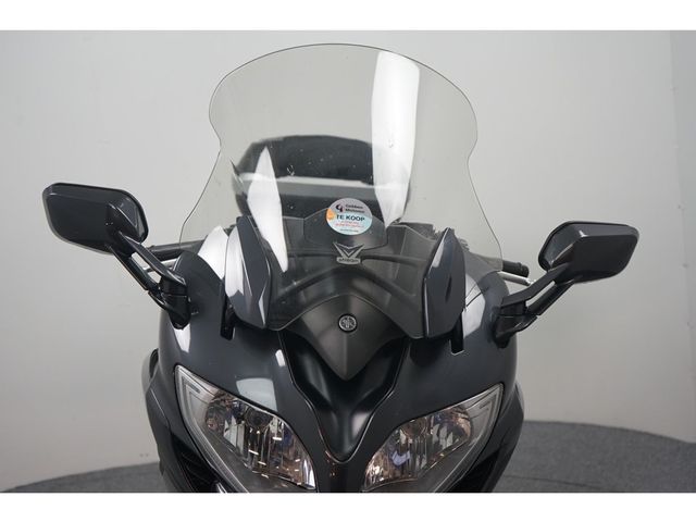 yamaha - fjr-1300-ae