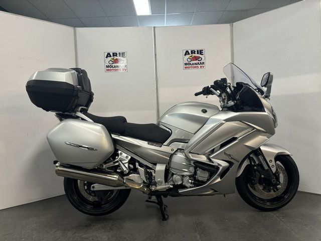 yamaha - fjr-1300-ae