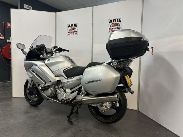 yamaha - fjr-1300-ae