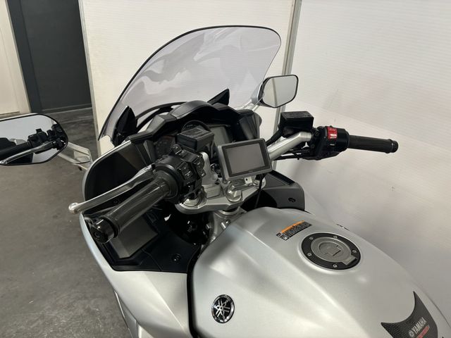 yamaha - fjr-1300-ae