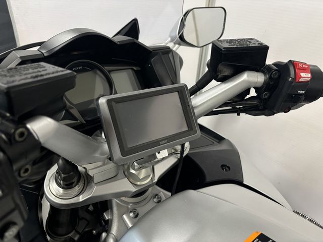 yamaha - fjr-1300-ae