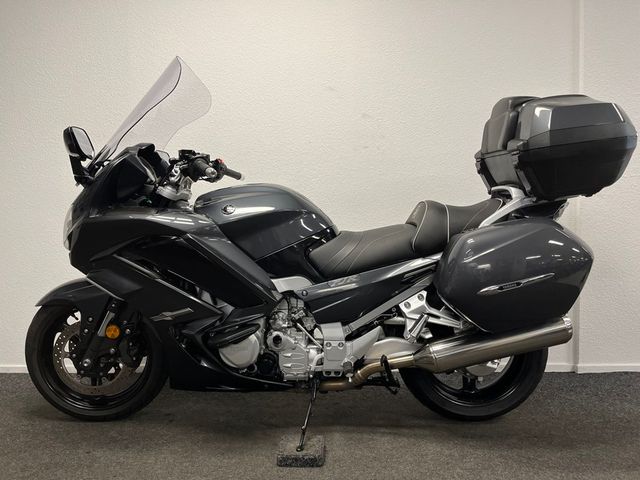 yamaha - fjr-1300-ae