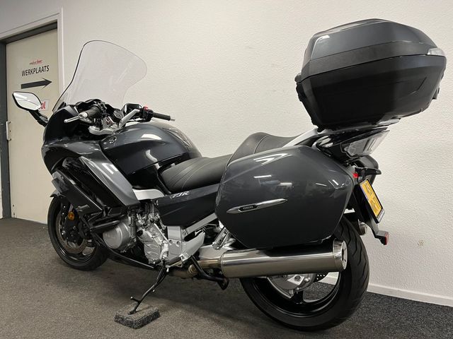 yamaha - fjr-1300-ae