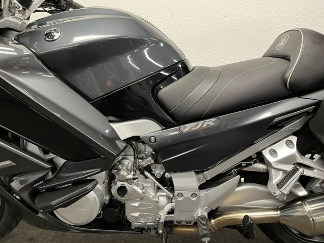 yamaha - fjr-1300-ae