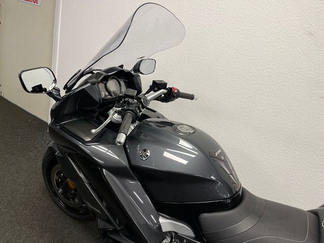 yamaha - fjr-1300-ae