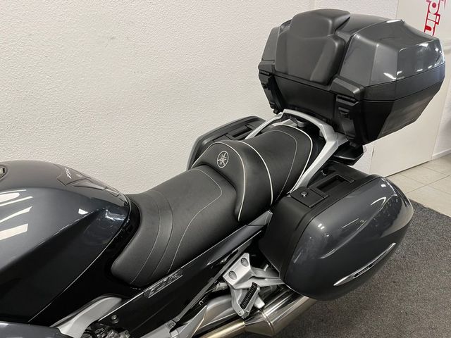 yamaha - fjr-1300-ae