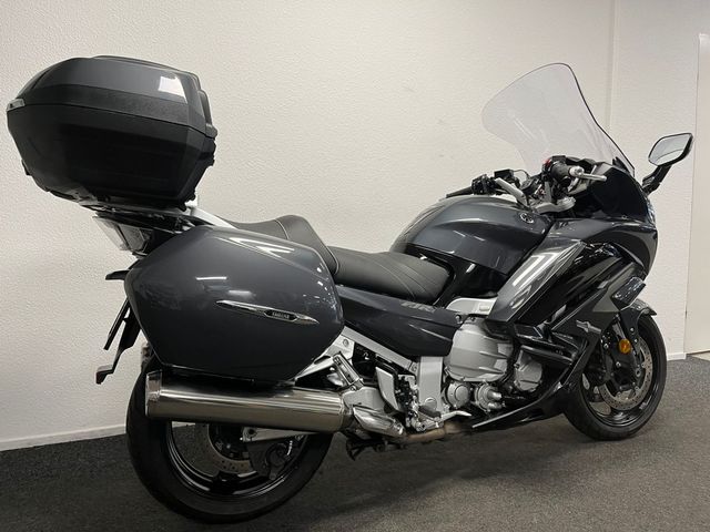 yamaha - fjr-1300-ae