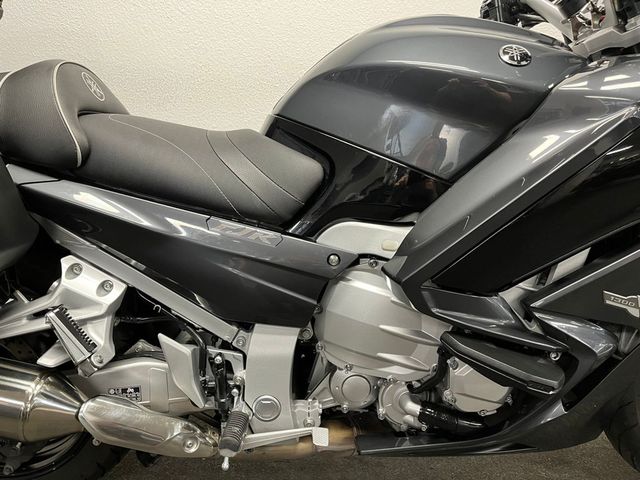 yamaha - fjr-1300-ae