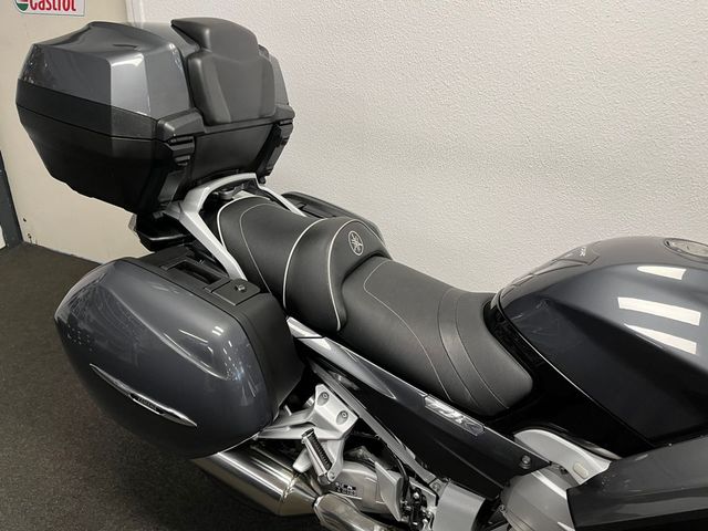 yamaha - fjr-1300-ae