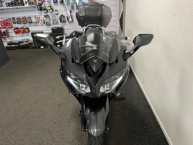 yamaha - fjr-1300-ae