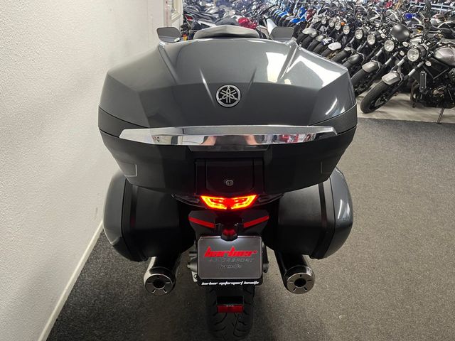 yamaha - fjr-1300-ae