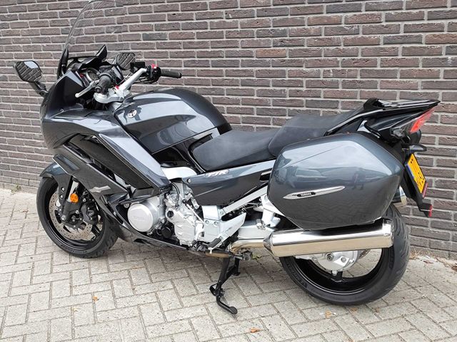 yamaha - fjr-1300-ae