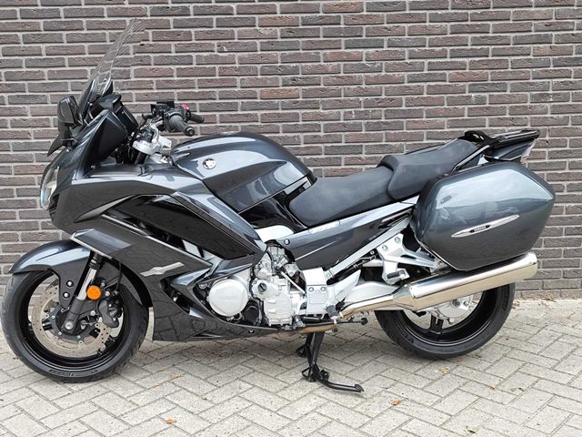 yamaha - fjr-1300-ae