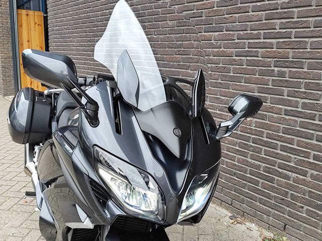 yamaha - fjr-1300-ae