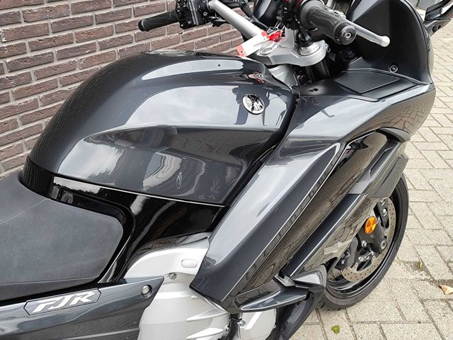 yamaha - fjr-1300-ae