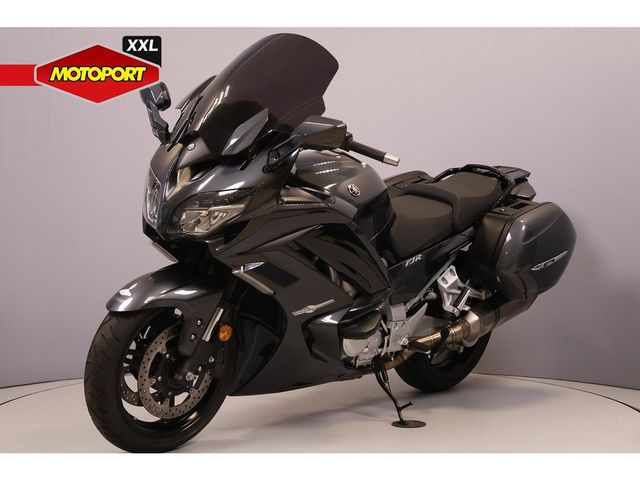 yamaha - fjr-1300-ae