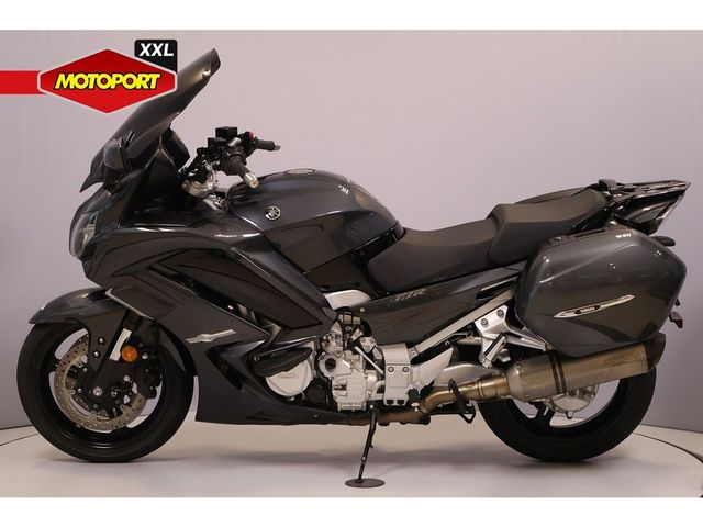 yamaha - fjr-1300-ae