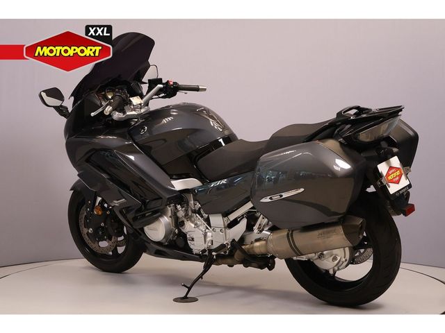 yamaha - fjr-1300-ae