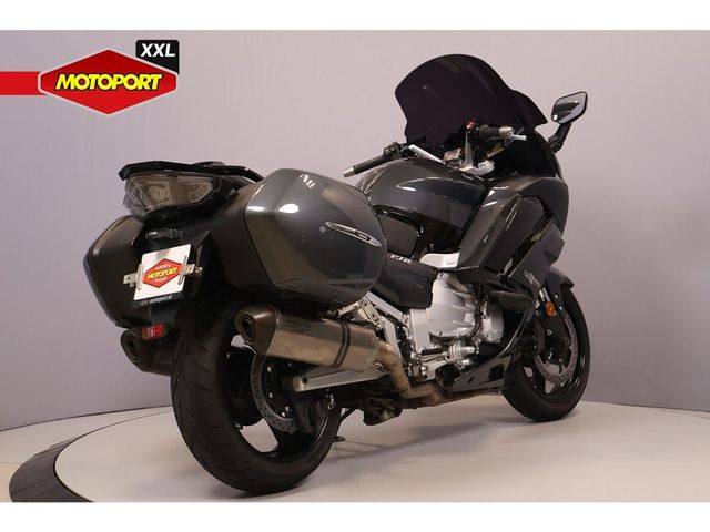 yamaha - fjr-1300-ae