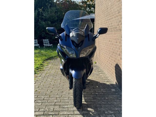 yamaha - fjr-1300-ae