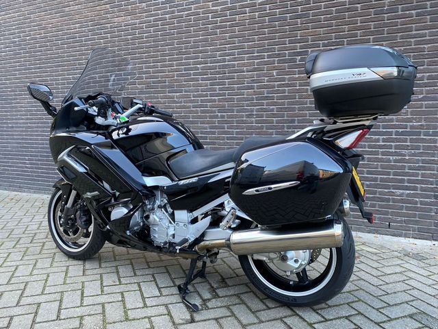 yamaha - fjr-1300-ae