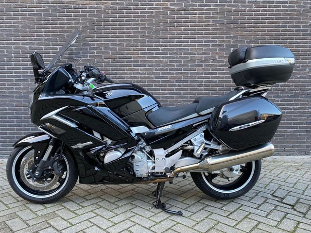 yamaha - fjr-1300-ae