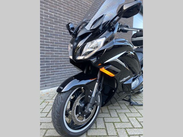 yamaha - fjr-1300-ae