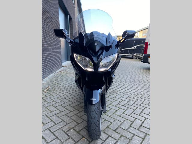 yamaha - fjr-1300-ae