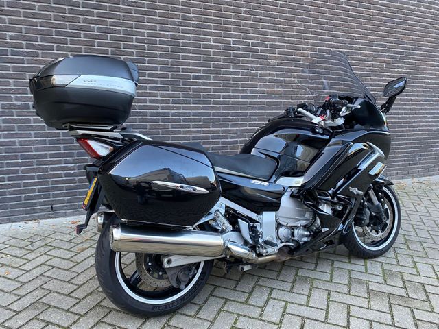 yamaha - fjr-1300-ae