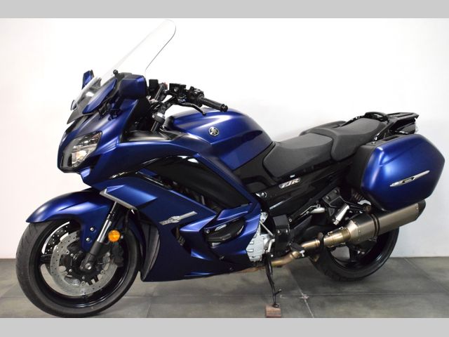 yamaha - fjr-1300-ae