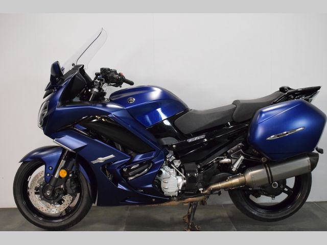 yamaha - fjr-1300-ae