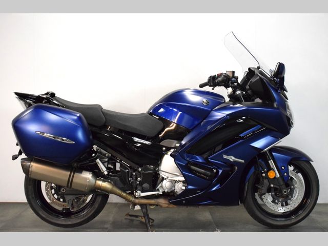 yamaha - fjr-1300-ae