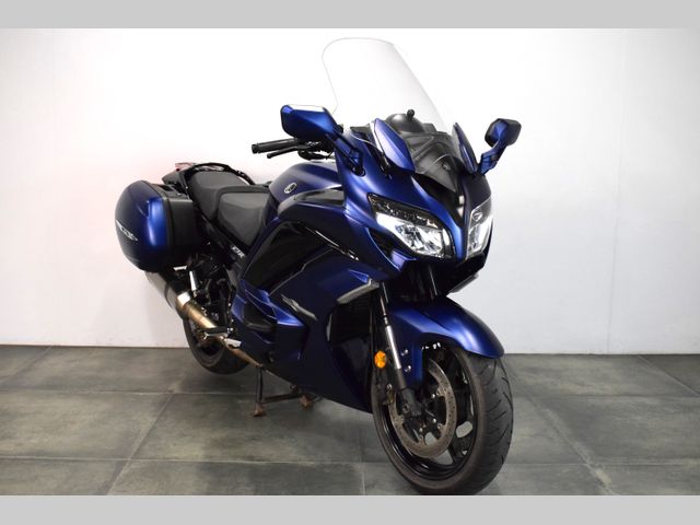 yamaha - fjr-1300-ae