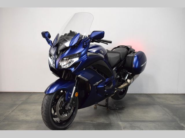 yamaha - fjr-1300-ae