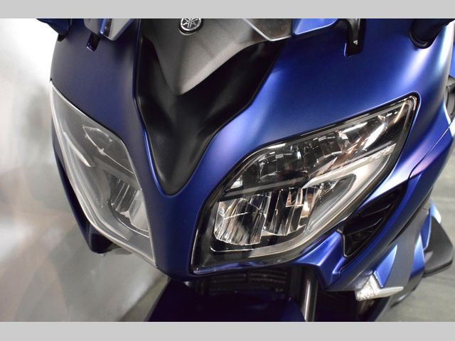 yamaha - fjr-1300-ae