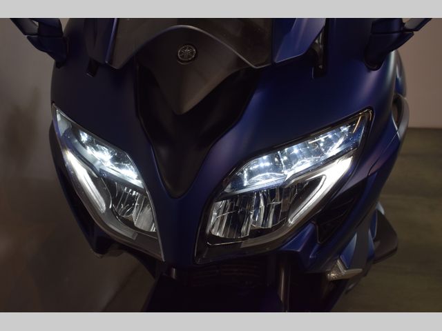 yamaha - fjr-1300-ae