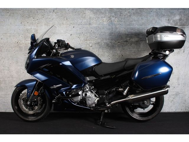 yamaha - fjr-1300-ae