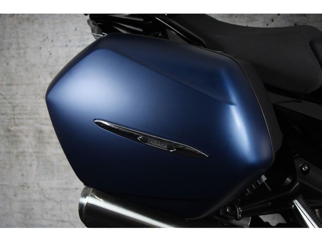 yamaha - fjr-1300-ae