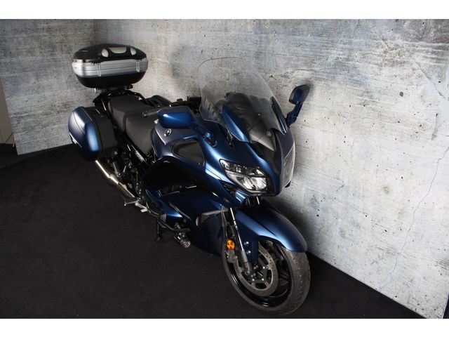 yamaha - fjr-1300-ae