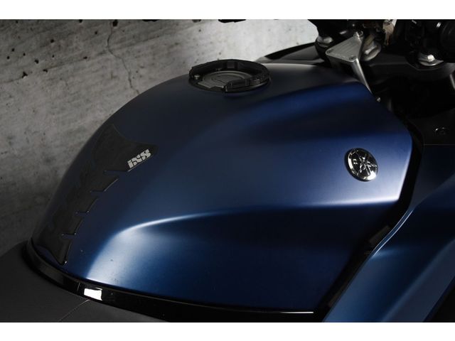 yamaha - fjr-1300-ae