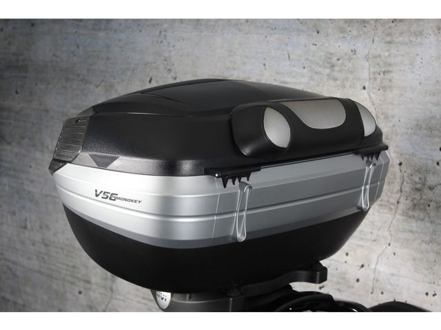 yamaha - fjr-1300-ae