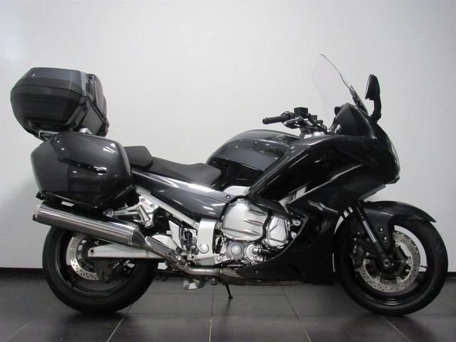 yamaha - fjr-1300-ae