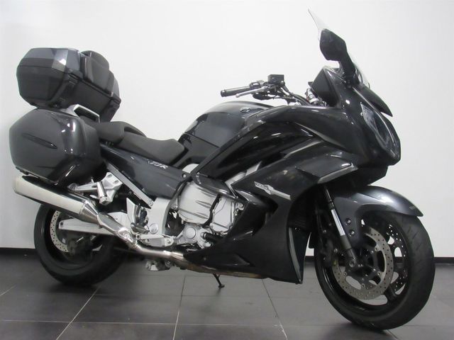 yamaha - fjr-1300-ae