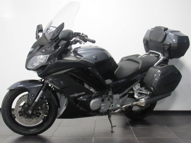 yamaha - fjr-1300-ae