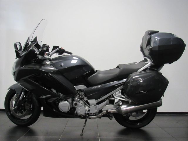 yamaha - fjr-1300-ae