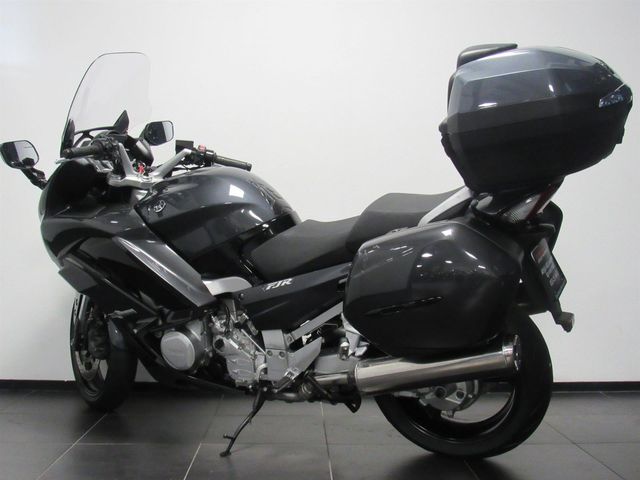 yamaha - fjr-1300-ae