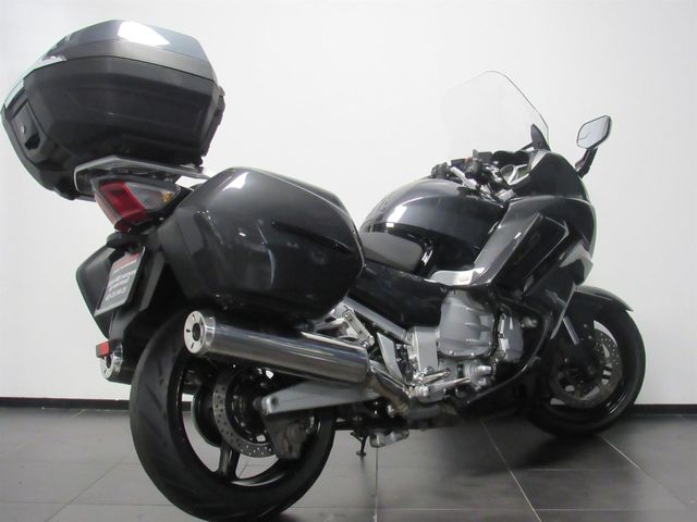 yamaha - fjr-1300-ae