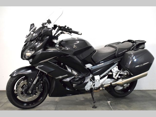 yamaha - fjr-1300-ae