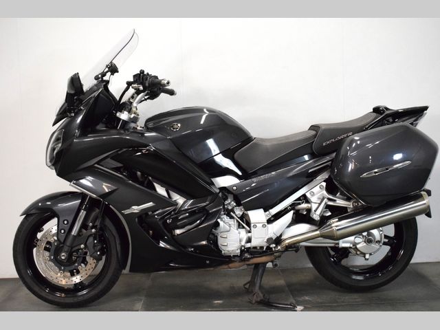 yamaha - fjr-1300-ae