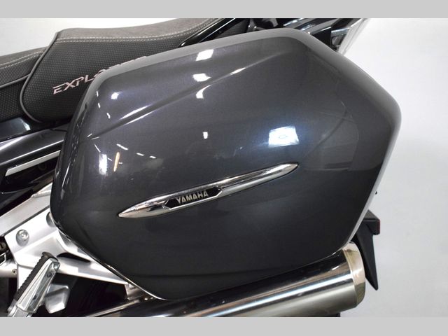 yamaha - fjr-1300-ae